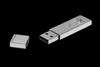 USB Flash Drive Silver Palladium Platinum MJ Edition