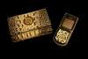 Versace Mobile Case with Mobile Phone