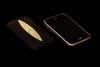 Apple iPhone 3G Gold 777 Leather Stingray