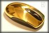 Unique Gold Mouse - MJ Solid Gold