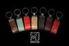 Exclusive Flash Drive MJ Exoic Leather Mix - Brown Crocodile, Turqoise, Red, Biege & Black Iguaan, Purple Python, Red Ostrich