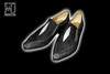 VIP Luxury Shoes Pearl Stingray Leather