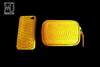 Golden Python Mix Kit - Iphone Case with Exclusive Handbag