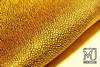 Genuine Stingray Leather - Gold Hologram