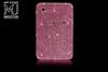 Galaxy Tab Swarovski Edition - Pink Crystal