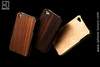 Luxury iPhone Case made of Exotic Wood