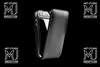 Mobile Case Luxury/black/MJ Mobile Case iPhone 4 Leather Genuine Skin Black
