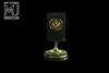 Premium Seal with Gold Logos or Any Symbos